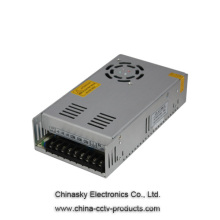 25A 12V CCTV Short Circuit Protection Power Supplies